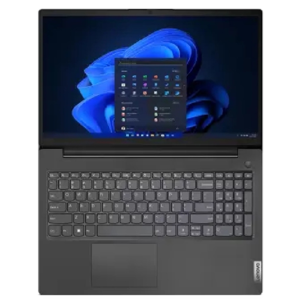 ნოუთბუქი Lenovo 83A100V7RK V15 G4, 15.6", i3-1315U, 8GB, 512GB SSD, Integrated, Black