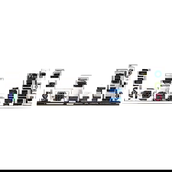 დედა დაფა Gigabyte H610M_S2H_V3_DDR4, LGA 1700, DDR4, 64GB