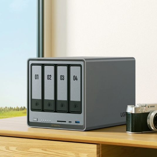 Storage Systems