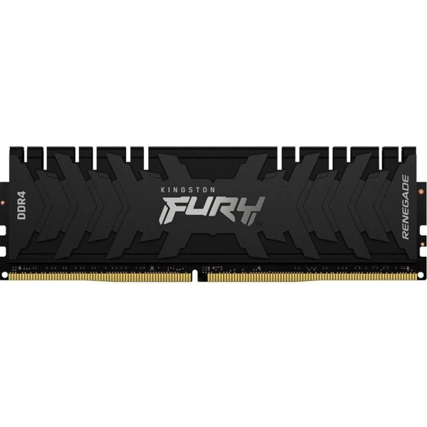 ოპერატიული მეხსიერება Kingston KF436C16RB12/16 FURY XMP, RAM 16GB, DDR4 DIMM, 3600MHz