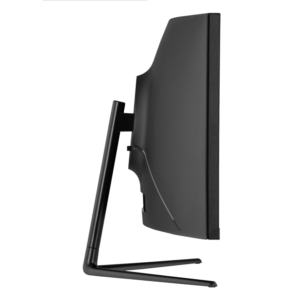 Curved Monitor 2E 2E-G3024B-01.UA G3024B, 30", QHD, VA, HDMI, DP, Audio, Black