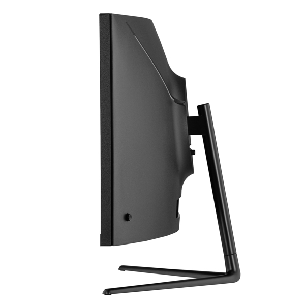 Curved Monitor 2E 2E-G3024B-01.UA G3024B, 30", QHD, VA, HDMI, DP, Audio, Black