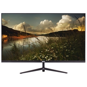 მონიტორი 2E 2E-D3224B-01.UA D3224B, 31.5", Monitor, IPS, WQHD, HDMI, DP, Black