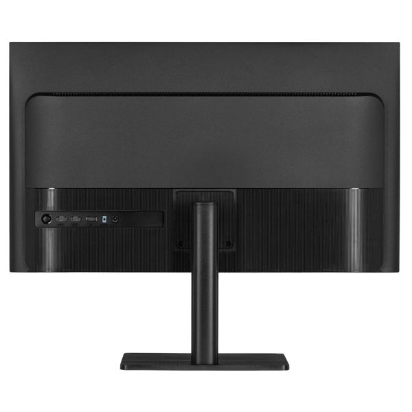 მონიტორი 2E 2E-G2724B-01.UA G2724B, 27", Monitor, IPS, WQHD, HDMI, DP, Black