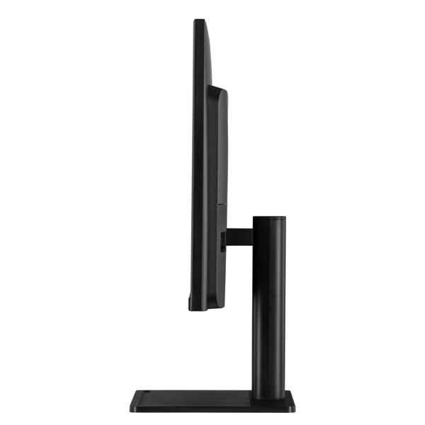 მონიტორი 2E 2E-G2724B-01.UA G2724B, 27", Monitor, IPS, WQHD, HDMI, DP, Black