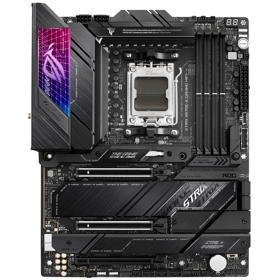 დედა დაფა ASUS 90MB1BR0-M0EAY0 ROG STRIX X670E-E GAMING WIFI, AM5, DDR5, 128GB