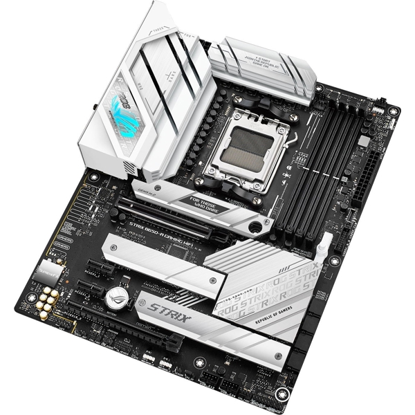 დედა დაფა ASUS 90MB1BP0-M0EAY0 ROG STRIX B650-A GAMING WIFI, AM5, DDR5, 128GB