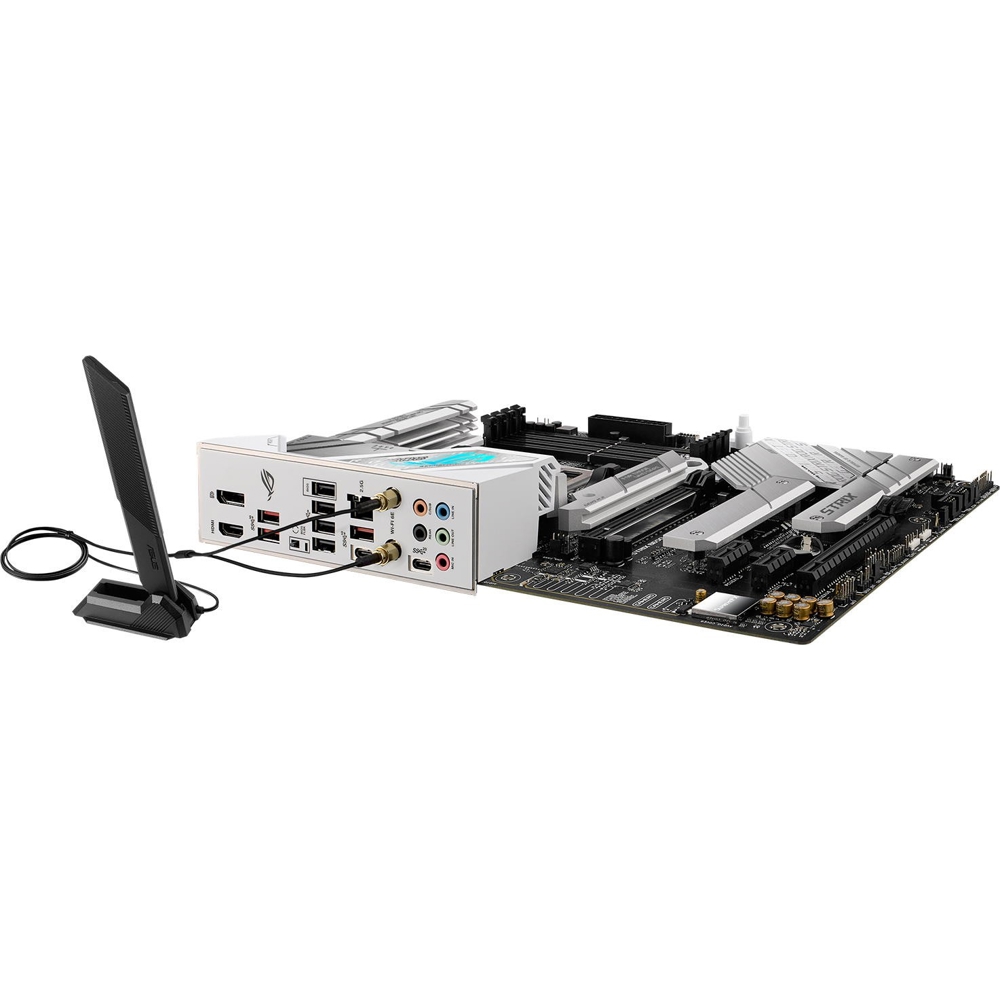 Motherboard ASUS 90MB1BP0-M0EAY0 ROG STRIX B650-A GAMING WIFI, AM5, DDR5, 128GB