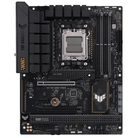 დედა დაფა ASUS TUF 90MB1BZ0-M0EAY0	GAMING B650-PLUS WIFI, AM5, DDR5, 128GB