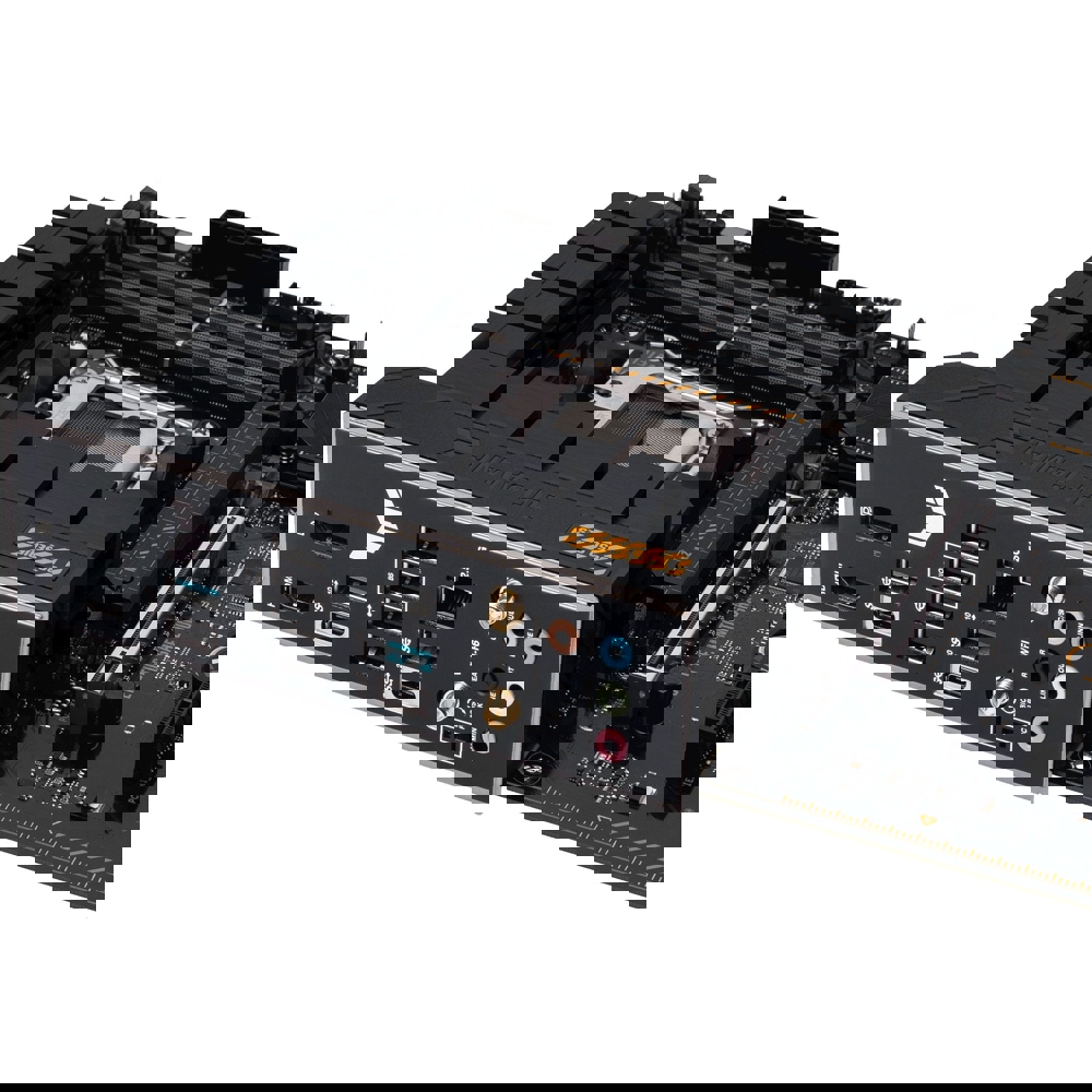 Motherboard ASUS TUF 90MB1BZ0-M0EAY0 GAMING B650-PLUS WIFI, AM5, DDR5, 128GB