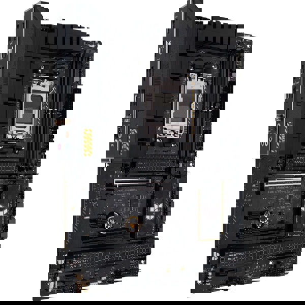 დედა დაფა ASUS TUF 90MB1BZ0-M0EAY0	GAMING B650-PLUS WIFI, AM5, DDR5, 128GB