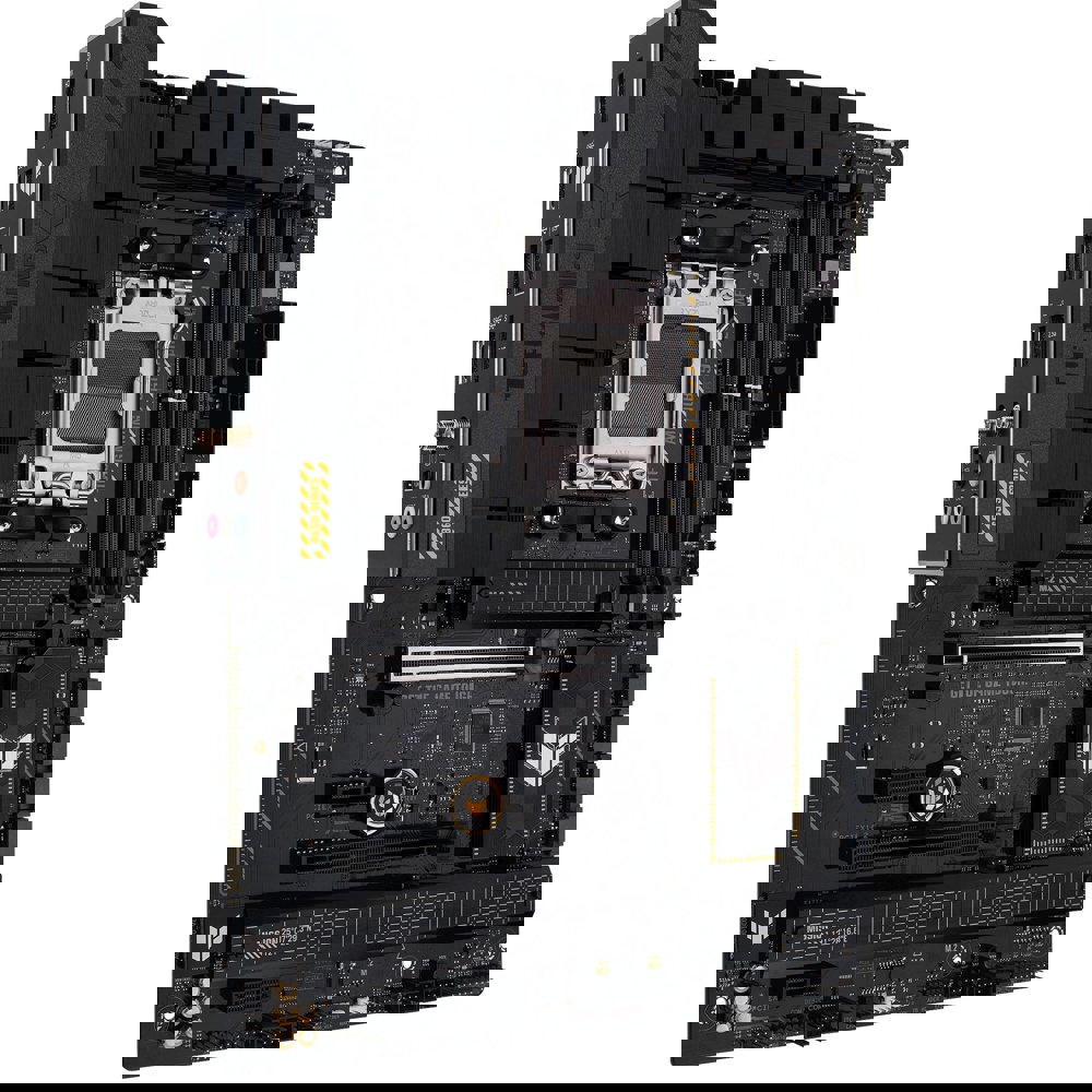 Motherboard ASUS TUF 90MB1BZ0-M0EAY0 GAMING B650-PLUS WIFI, AM5, DDR5, 128GB