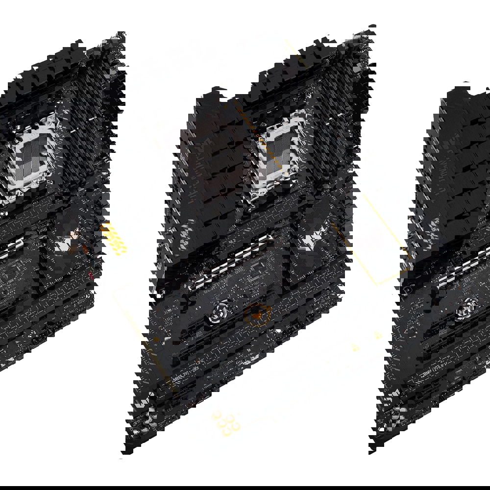 Motherboard ASUS TUF 90MB1BZ0-M0EAY0 GAMING B650-PLUS WIFI, AM5, DDR5, 128GB