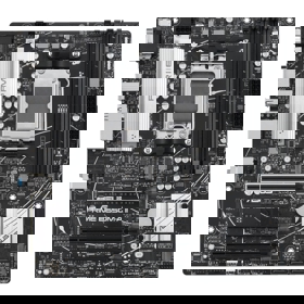 დედა დაფა ASUS 90MB1EH0-M0EAYC PRIME B650M-A II-CSM, AM5, DDR5, 192GB