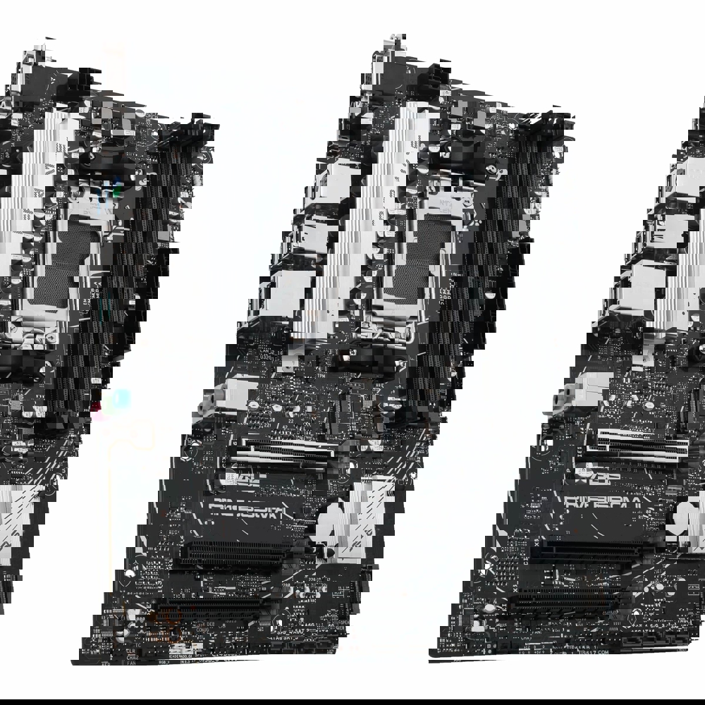 Motherboard ASUS 90MB1EH0-M0EAYC PRIME B650M-A II-CSM, AM5, DDR5, 192GB