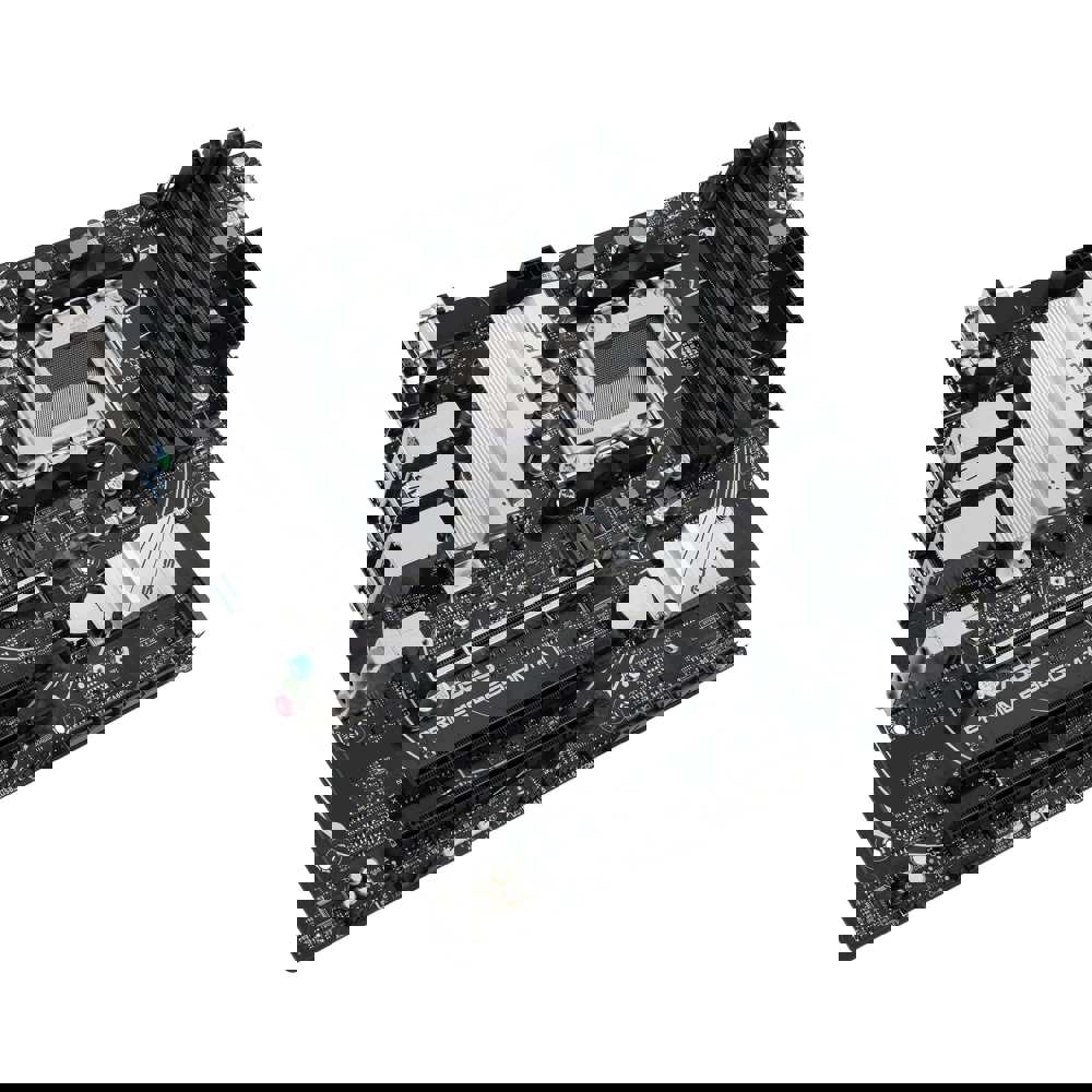 Motherboard ASUS 90MB1EH0-M0EAYC PRIME B650M-A II-CSM, AM5, DDR5, 192GB