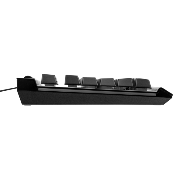 კლავიატურა 2E 2E-KG300UB_AK KG300, Wired, USB-A, Gaming Keyboard, Black