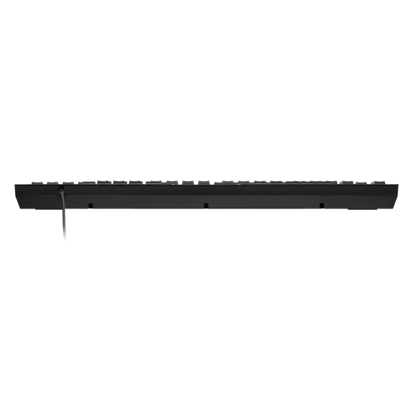 კლავიატურა 2E 2E-KG300UB_AK KG300, Wired, USB-A, Gaming Keyboard, Black