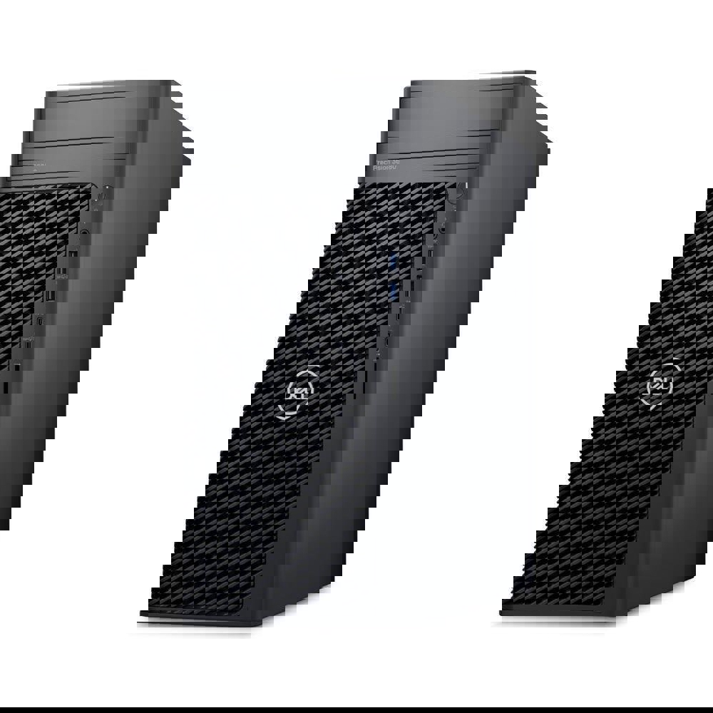 PC DELL Precision 3680 MT, i7-14700, 32GB, 1TB SSD, NVD2000 16GB, Win11P, Black