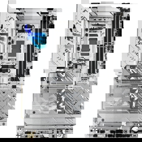 დედა დაფა ASUS 90MB1IF0-M0EAY0 ROG STRIX X870-A GAMING WIFI, AM5, DDR5, 192GB