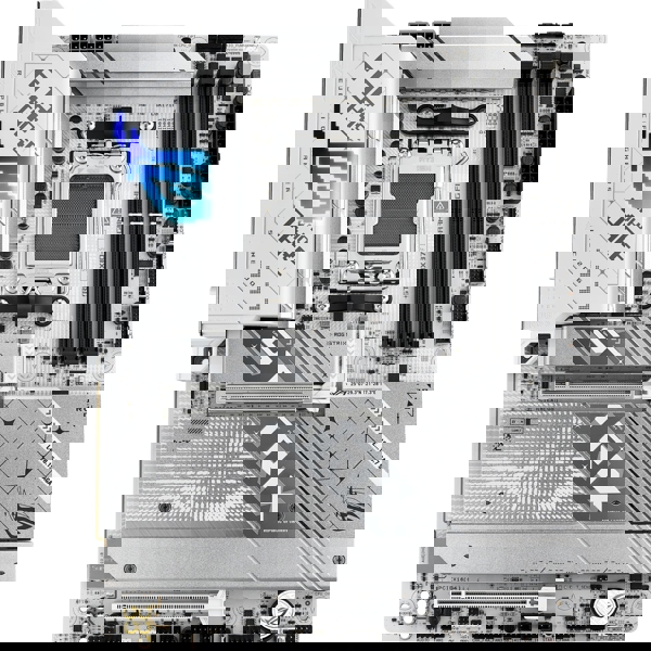 დედა დაფა ASUS 90MB1IF0-M0EAY0 ROG STRIX X870-A GAMING WIFI, AM5, DDR5, 192GB