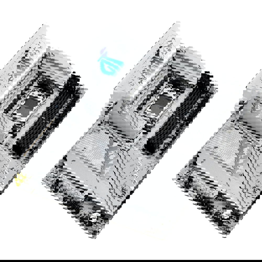 Motherboard ASUS 90MB1IF0-M0EAY0 ROG STRIX X870-A GAMING WIFI, AM5, DDR5, 192GB