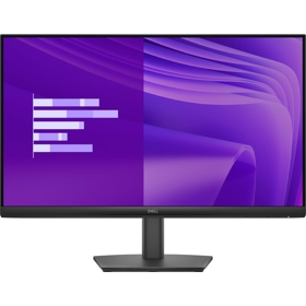 მონიტორი Dell 210-BRDN E2425HM, 23.8", Monitor, FHD, IPS, HDMI, DP, VGA, Black