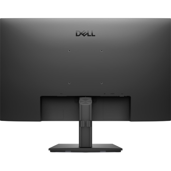 Monitor Dell 210-BRDN E2425HM, 23.8", FHD, IPS, HDMI, DP, VGA, Black