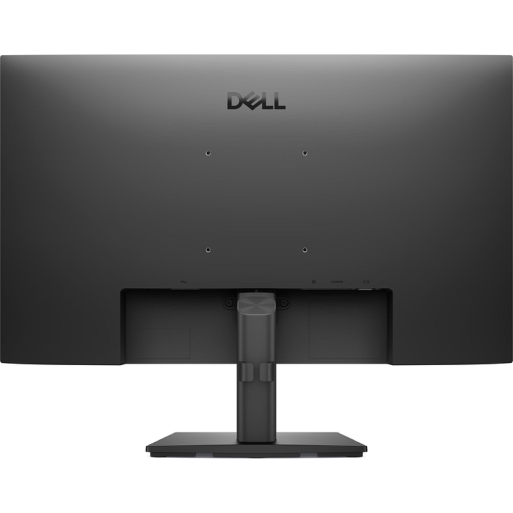 მონიტორი Dell 210-BRDN E2425HM, 23.8", Monitor, FHD, IPS, HDMI, DP, VGA, Black