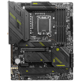 Motherboard MSI 911-7E25-026 MAG Z790 TOMAHAWK MAX WIFI, LGA 1700, DDR5, 256GB