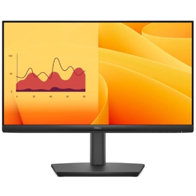 მონიტორი Dell 210-BRDT E2225HSM Pro 22, 21.5", Monitor, FHD, VA, HDMI, DP, VGA, Black