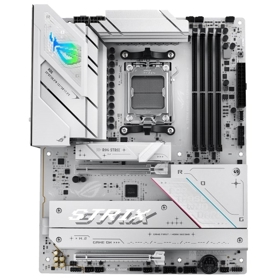 დედა დდაფა ASUS 90MB1J50-M0EAY0 ROG STRIX B850-A GAMING WIFI, AM5, DDR5, 192GB