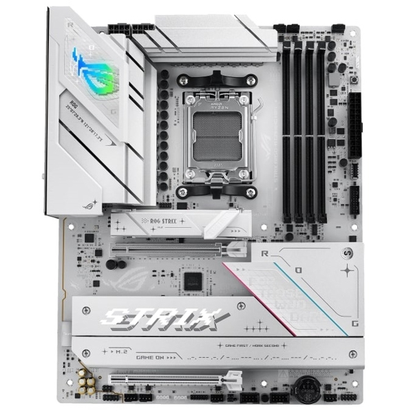 დედა დდაფა ASUS 90MB1J50-M0EAY0 ROG STRIX B850-A GAMING WIFI, AM5, DDR5, 192GB