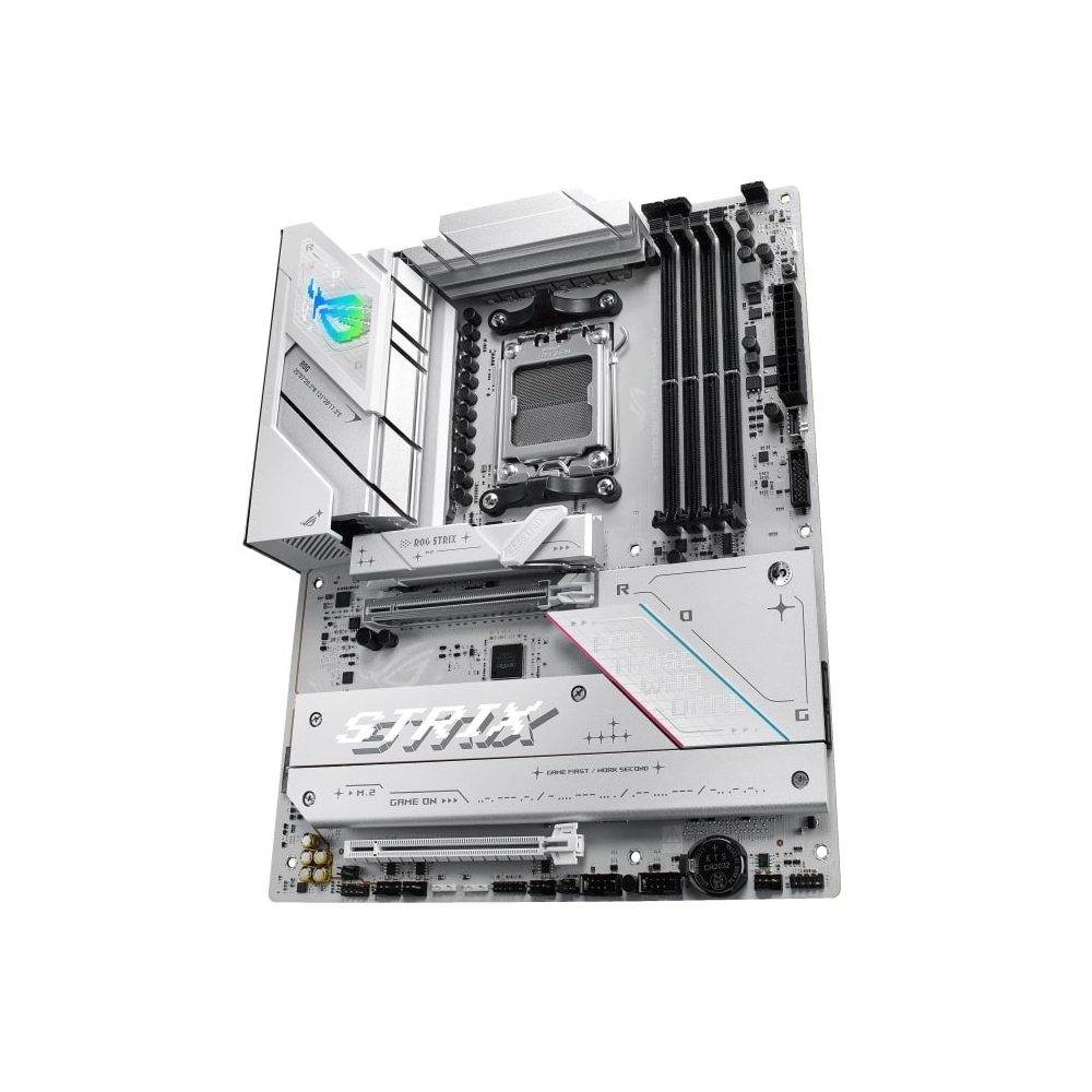 Motherboard ASUS 90MB1J50-M0EAY0 ROG STRIX B850-A GAMING WIFI, AM5, DDR5, 192GB