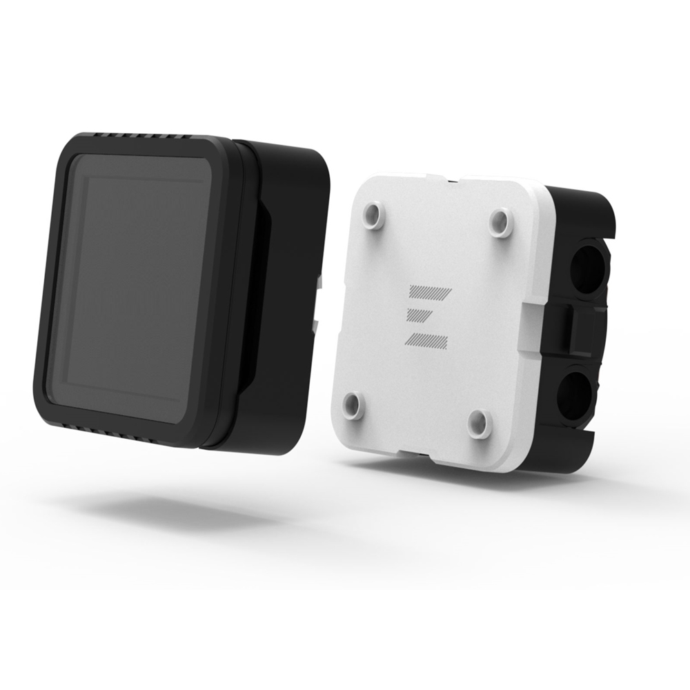 თხევადი გაგრილება Zalman ALPHA2DSA24BLACK LCS ARGB, 120mm, 2000RPM, Liquid Cooling, Black