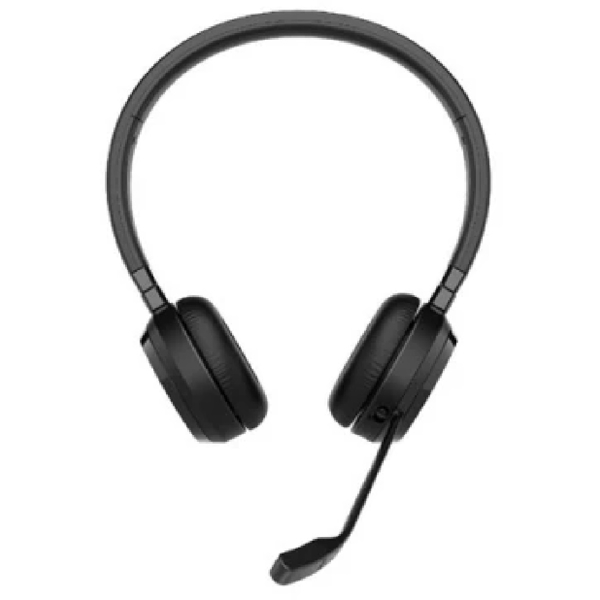 ყურსასმენი Jabra 6699-833-309 Evolve 65 TE, Headset, Wireless, Bluetooth, USB, Black