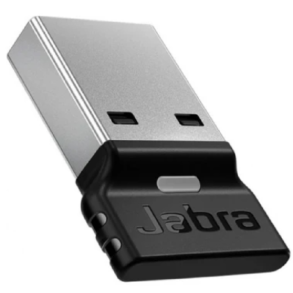 ყურსასმენი Jabra 6699-833-309 Evolve 65 TE, Headset, Wireless, Bluetooth, USB, Black
