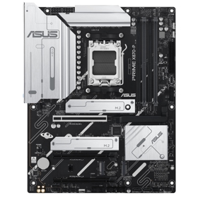 დედა დაფა ASUS 90MB1IT0-M0EAY0 PRIME X870-P, AM5. DDR5, 192GB