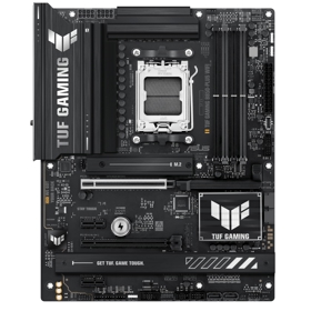დედა დაფა ASUS TUF 90MB1J30-M0EAY0 GAMING B850-PLUS WIFI, AM5, DDR5, 192GB