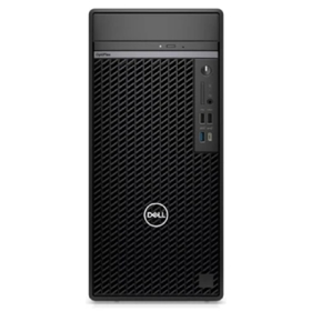 პერსონალური კომპიუტერი Dell OptiPlex Tower Plus 7020, i7-14700, 16GB, 512GB SSD, Integrated, Black