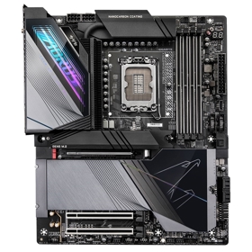 Motherboard Gigabyte Z790_AORUS_MASTER_X, LGA 1700, DDR5, 192GB