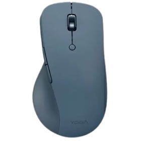 მაუსი Lenovo GY51P14335 Yoga Pro, Wireless, Bluetooth, Mouse, Tidal Teal