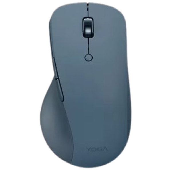 მაუსი Lenovo GY51P14335 Yoga Pro, Wireless, Bluetooth, Mouse, Tidal Teal