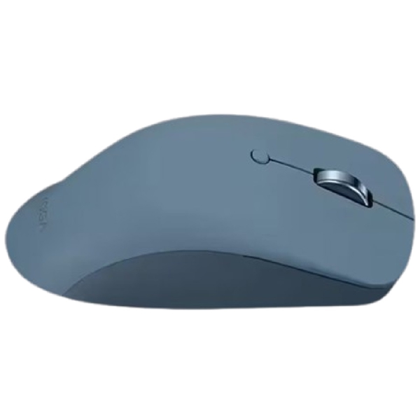 მაუსი Lenovo GY51P14335 Yoga Pro, Wireless, Bluetooth, Mouse, Tidal Teal