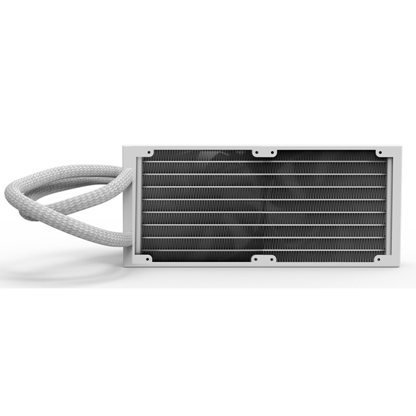 Liquid Cooling Zalman Reserator 5 Z24 ARGB, 120mm, 1800RPM, White