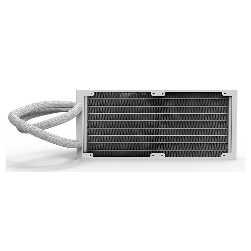 Liquid Cooling Zalman Reserator 5 Z24 ARGB, 120mm, 1800RPM, White