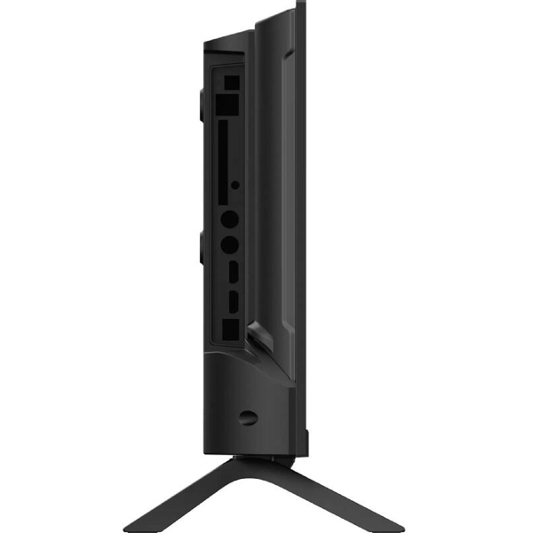 ტელევიზორი Blaupunkt 24WGC5500S, 24", HD, USB, HDMI, WIFI, Black