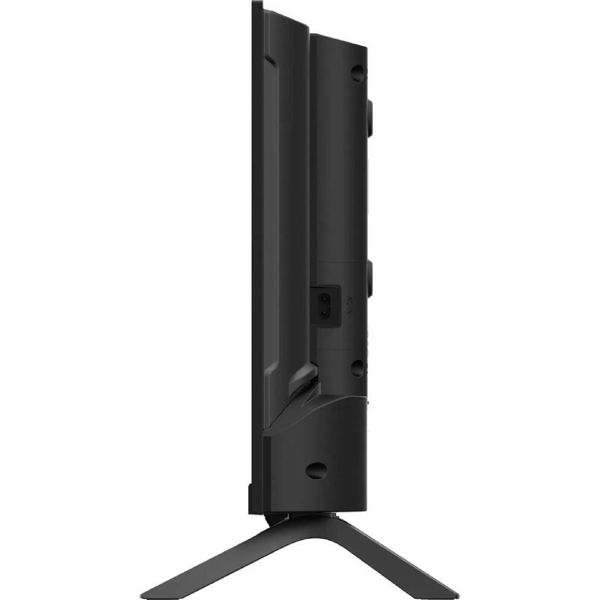 ტელევიზორი Blaupunkt 24WGC5500S, 24", HD, USB, HDMI, WIFI, Black