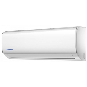 Air Conditioner Hyundai ESAF-09HFN8, 20-30m², Inverter, White