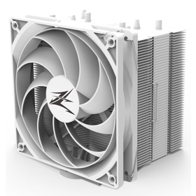 Cooler Zalman CNPS10X PERFORMA, 135mm, 1500Rpm, White